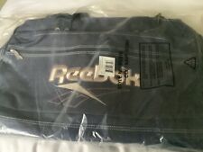 Reebok large holdall for sale  BOLTON