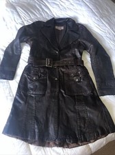 Marlboro ladies leather for sale  MANSFIELD