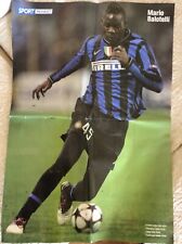 Calcio inter fc. usato  Santa Margherita Ligure