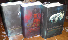 Cassandra clare dunklen gebraucht kaufen  Basedow, Güizow, Lütau
