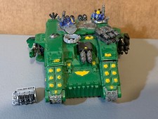 Sa22795 warhammer 40k for sale  Spring Hill
