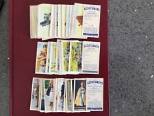 Priory tea cards for sale  STOCKPORT