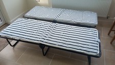 Jaybee folding guest for sale  WHITCHURCH