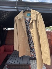 Harry brown coat for sale  SKEGNESS