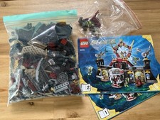 Lego atlantis portal for sale  PETERSFIELD
