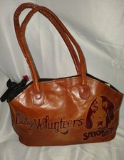 Vintage leather lady for sale  New Tazewell