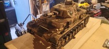 Panzer kurz elektronik gebraucht kaufen  Hirschberg