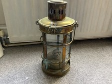 Vintage repro brass for sale  SWADLINCOTE