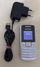 Samsung e1050 handy gebraucht kaufen  Vilshofen an der Donau