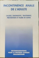 Incontinence anale adulte d'occasion  L'Isle-sur-la-Sorgue