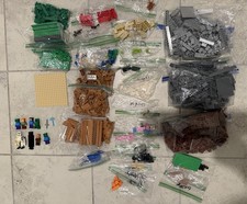 Lego minecraft village for sale  Summerville