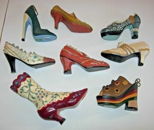 Right shoe collectables for sale  HEREFORD
