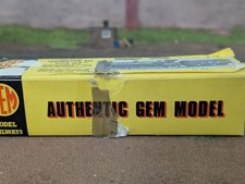 Gem models loco for sale Gem models loco for sale  COALVILLE