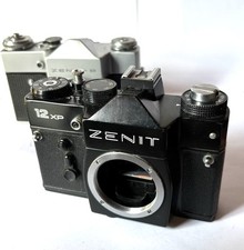 Zenit 35mm film for sale  SHEFFIELD