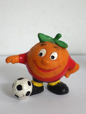 Figurine vintage pvc d'occasion  Saint-André-lez-Lille