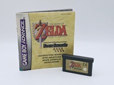 Zelda link the gebraucht kaufen  Hamburg