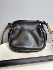Ddr schaffnertasche ledertasch gebraucht kaufen  Berlin