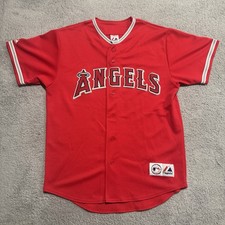 Majestic mlb mens for sale  La Habra