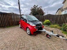 Motorhome tow car for sale  ELY