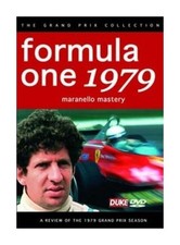 1979 official review for sale  UK