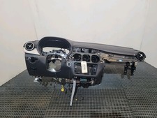 Planche bord mercedes d'occasion  Seclin