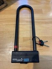 Abus granit 57hb130 for sale  WOKING