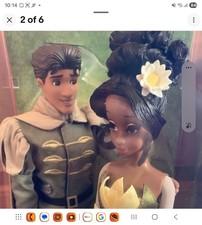 disney limited doll for sale disney limited doll for sale LONDON