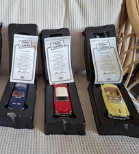 Set diecast american for sale  LINCOLN