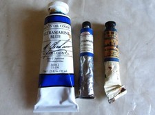 Vintage graham ultramarine for sale  Spokane