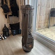 Vintage ben hogan for sale  SLEAFORD