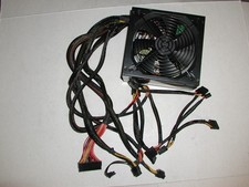 Atx netzteil 650w gebraucht kaufen  Bielefeld