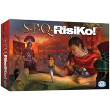 Editrice giochi spqrisiko usato  Roccagloriosa
