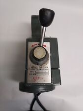 Servo style milling for sale  Lincoln City