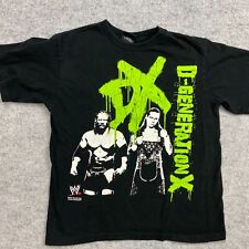 Wwe shirt mens for sale  Hartford