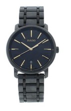 Rado diamaster quartz for sale  Brooklyn