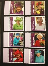 Iom 2016 queen for sale  RYE