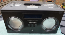 Vintage bush 2105 for sale  SEAFORD
