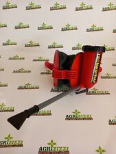 Soffietto tecnospray solforato usato  Fasano