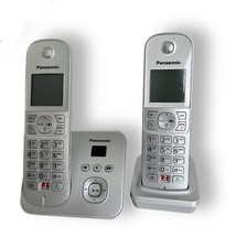 Panasonic tg6862gs schnurloses gebraucht kaufen Panasonic tg6862gs schnurloses gebraucht kaufen  Wissen-Umland