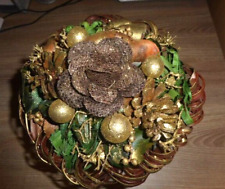 Grosser weihnachtsstrauß adve gebraucht kaufen  Bad Schussenried