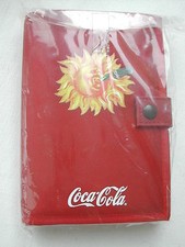 Coca cola agenda d'occasion Coca cola agenda d'occasion  Cloyes-sur-le-Loir
