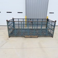 112 x48 x36 for sale  Middlebury