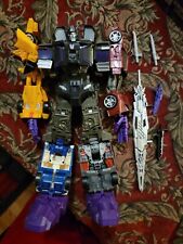 Transformers lot unite for sale  Eau Claire