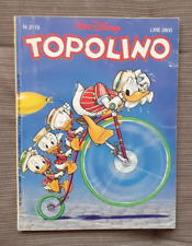 Topolino 2113 the usato  Padova