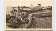 Roscoff t309 0131 d'occasion  France