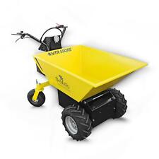 Bamato mini transporter gebraucht kaufen  Hofkirchen