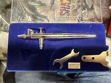 Aeropenna airbrush paasche usato  Modugno