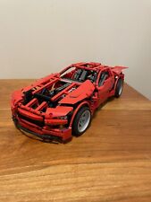 Lego technic super d'occasion  Expédié en Belgium
