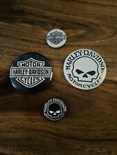 Harley davidson motorcycle usato  Pistoia