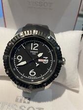 Tissot navigator for sale  CHELMSFORD